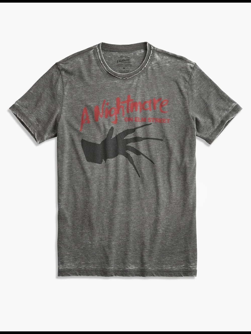 ISO (Buying)  Lucky Brand Nightmare On Elm Street